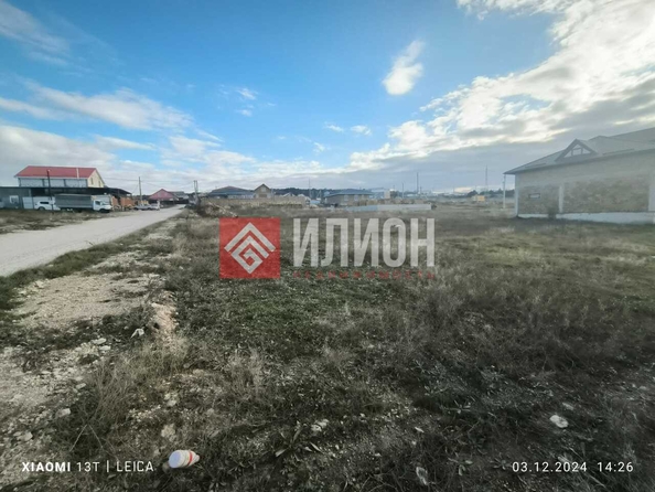 
  Продается земельный участок 6 соток. Фото 1.