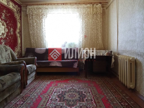 
  Продается дом 48.4 м². Фото 1.