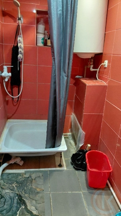 
  Продается 4-комн. квартира 51.1 м². Фото 12.