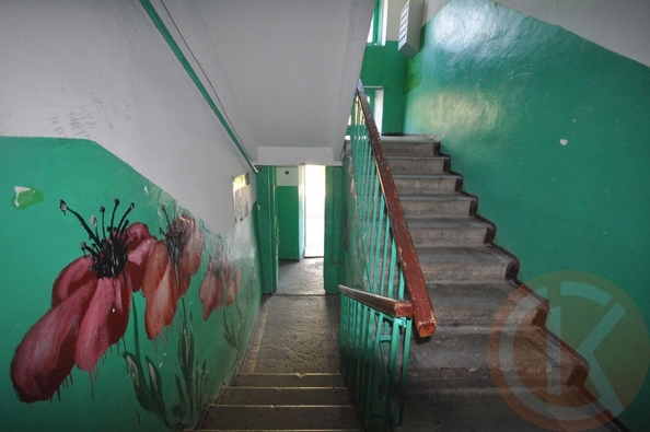 
  Продается 2-комн. квартира 48.1 м². Фото 19.
