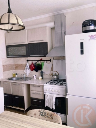 
  Продается 2-комн. квартира 48.5 м². Фото 1.