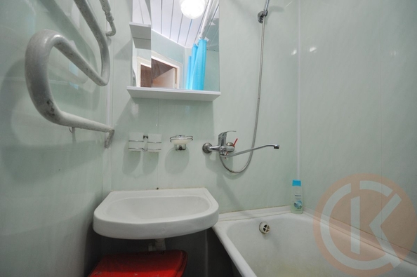 
  Продается 2-комн. квартира 45 м². Фото 15.