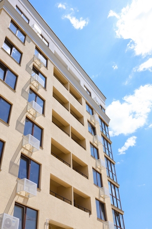 
  Продается 2-комн. квартира 58.25 м², в ЖК На Фонтанке. Фото 4.