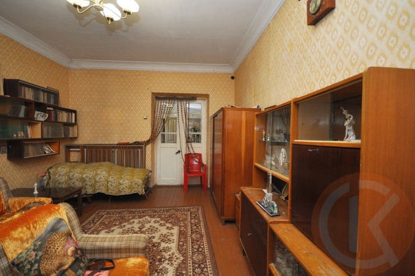 
  Продается 2-комн. квартира 52.4 м². Фото 4.
