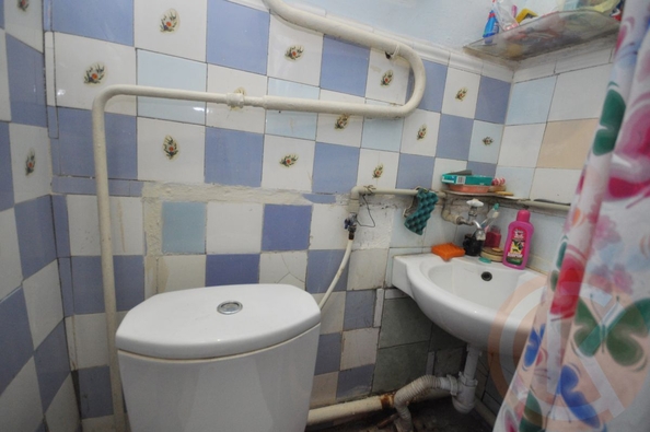 
  Продается 2-комн. квартира 52.4 м². Фото 21.