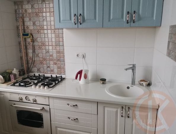 
  Продается 2-комн. квартира 54 м². Фото 2.