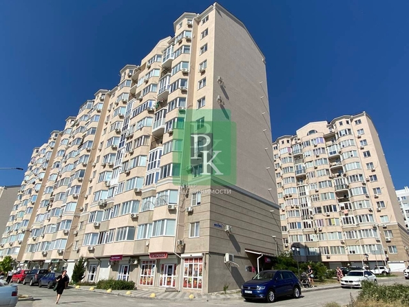 
  Сдается торговая площадь 60 м². Фото 1.
