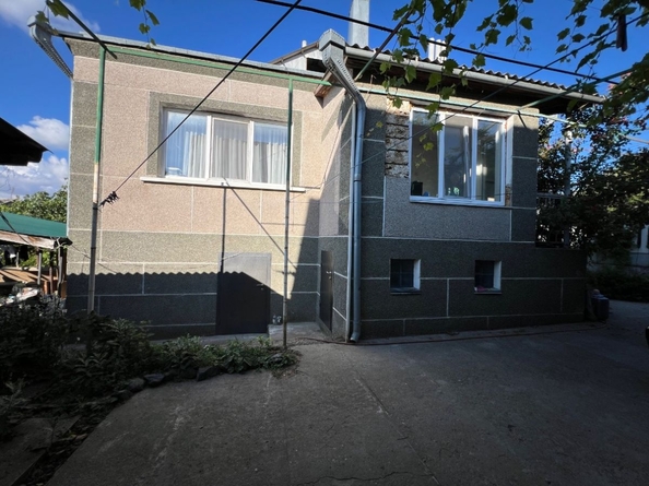 
  Продается дом 120.75 м². Фото 1.