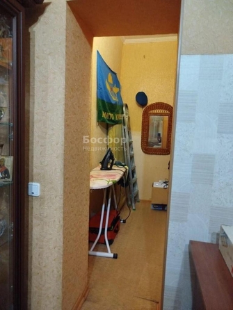 
  Продается 1-комн. квартира 32.2 м². Фото 12.