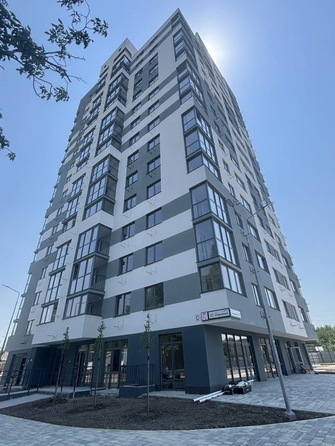 
  Продается 1-комн. квартира 45.4 м², в ЖК Поэма. Фото 12.