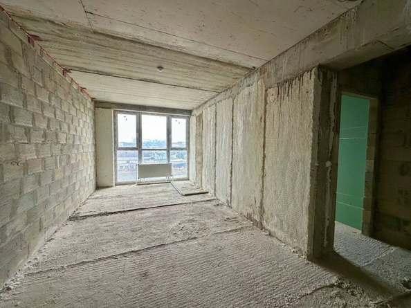 
  Продается 1-комн. квартира 40.14 м². Фото 2.