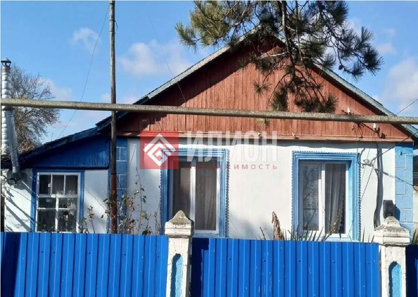 
  Продается дом 51.6 м². Фото 1.