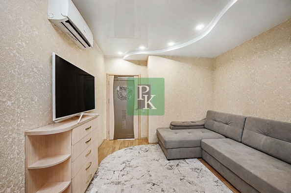 
  Продается 1-комн. квартира 42.1 м². Фото 1.