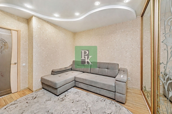 
  Продается 1-комн. квартира 42.1 м². Фото 2.