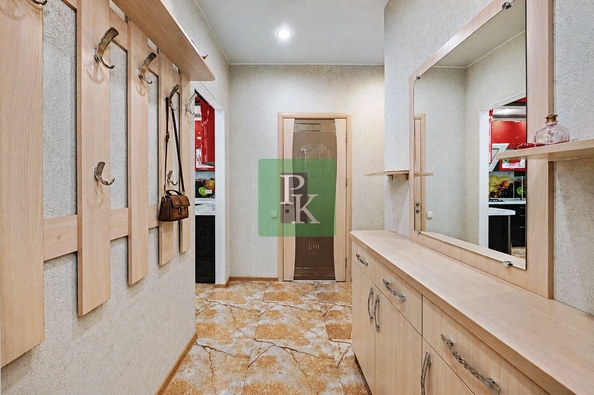 
  Продается 1-комн. квартира 42.1 м². Фото 14.
