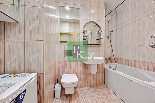 
  Продается 1-комн. квартира 42.1 м². Фото 15.