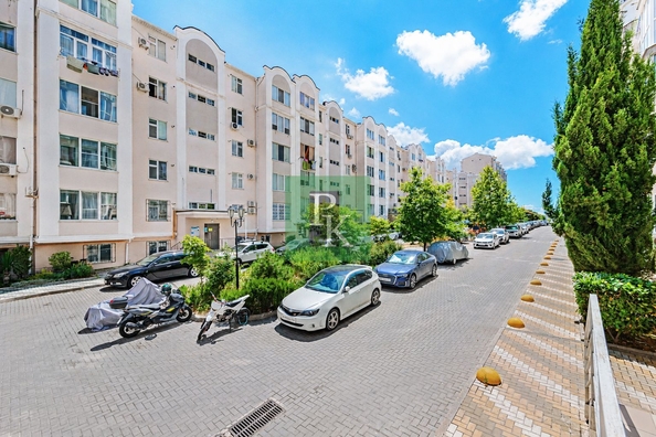 
  Продается 1-комн. квартира 42.1 м². Фото 18.