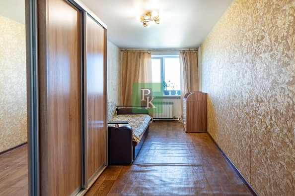 
  Продается 3-комн. квартира 54.7 м². Фото 5.