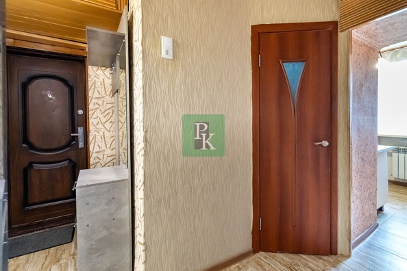 
  Продается 3-комн. квартира 54.7 м². Фото 20.