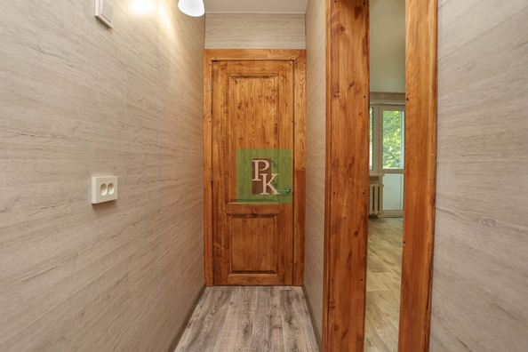 
  Продается 2-комн. квартира 41.3 м². Фото 12.