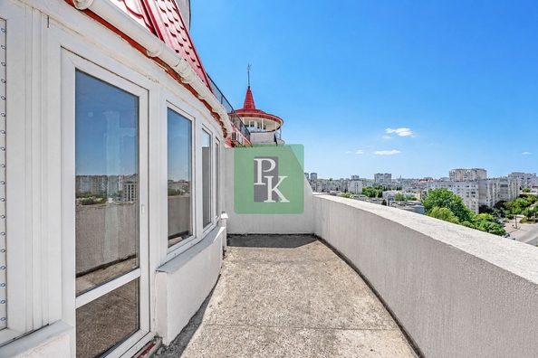 
  Продается 3-комн. квартира 132 м². Фото 24.