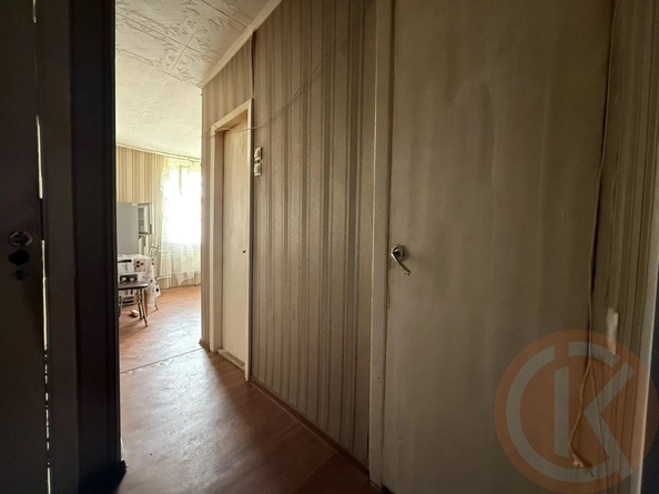 
  Продается 1-комн. квартира 36.6 м². Фото 5.
