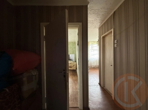 
  Продается 1-комн. квартира 36.6 м². Фото 6.