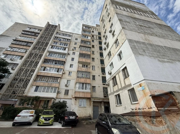 
  Продается 1-комн. квартира 36.6 м². Фото 17.