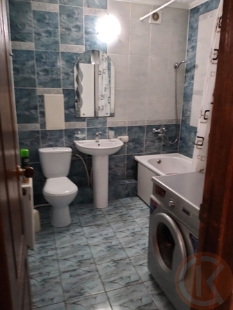 
  Продается 3-комн. квартира 60 м². Фото 10.