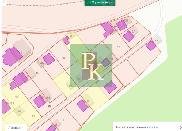 
  Продается дом 54 м². Фото 2.