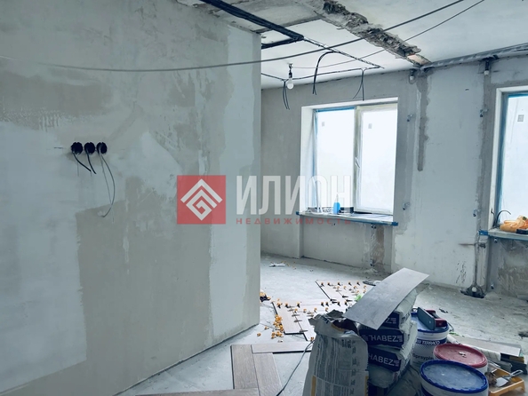 
  Продается 3-комн. квартира 63 м². Фото 4.