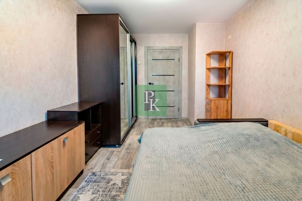 
  Продается 2-комн. квартира 59.7 м². Фото 6.