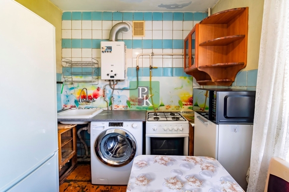 
  Продается 2-комн. квартира 59.7 м². Фото 11.