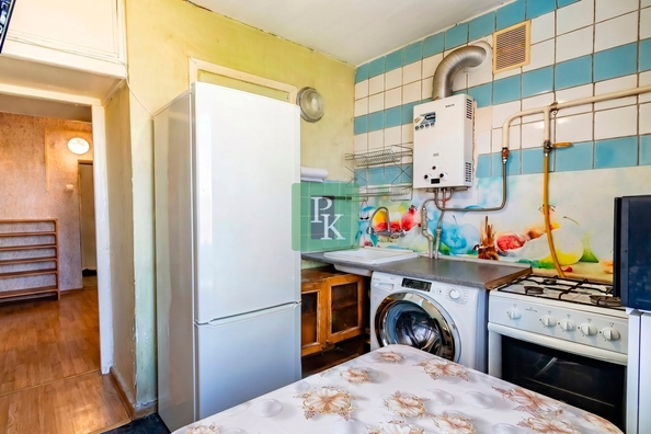 
  Продается 2-комн. квартира 59.7 м². Фото 13.