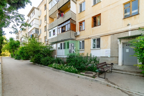 
  Продается 2-комн. квартира 59.7 м². Фото 21.