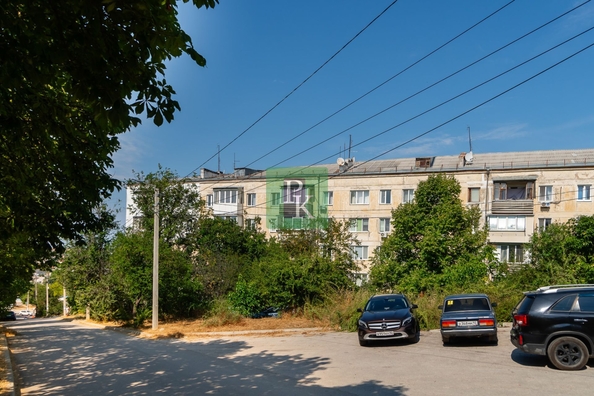 
  Продается 2-комн. квартира 59.7 м². Фото 22.