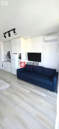 
  Продается студия 26.8 м². Фото 2.