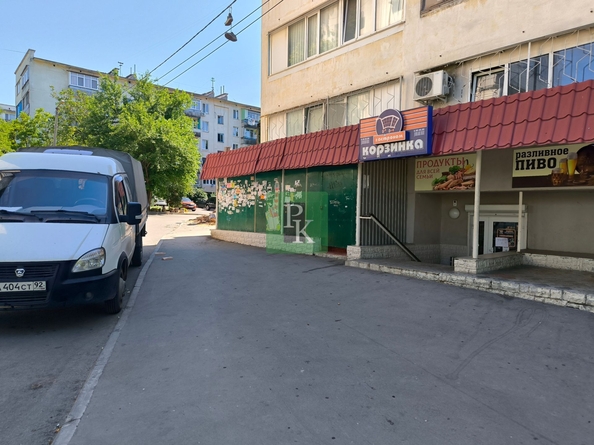 
  Сдается офис 46.6 м². Фото 6.