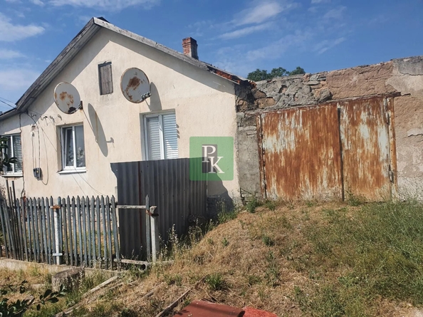 
  Продается дом 70 м². Фото 1.