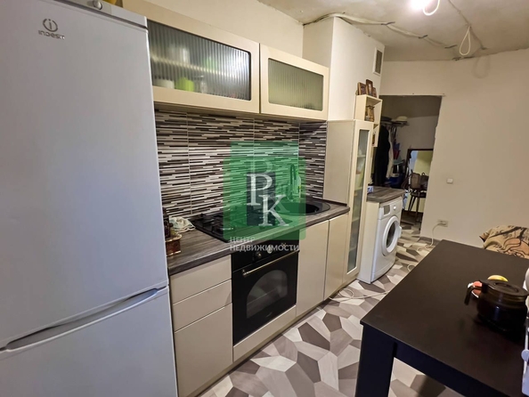 
  Продается 1-комн. квартира 38 м². Фото 1.