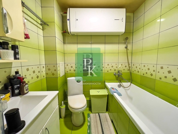 
  Продается 1-комн. квартира 38 м². Фото 6.