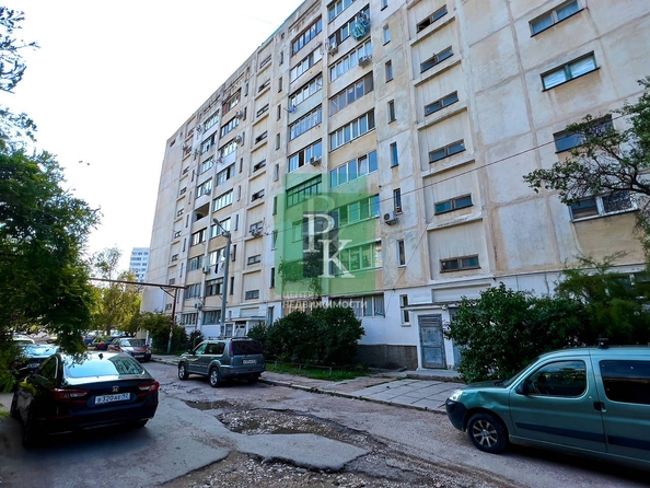 
  Продается 1-комн. квартира 38 м². Фото 9.