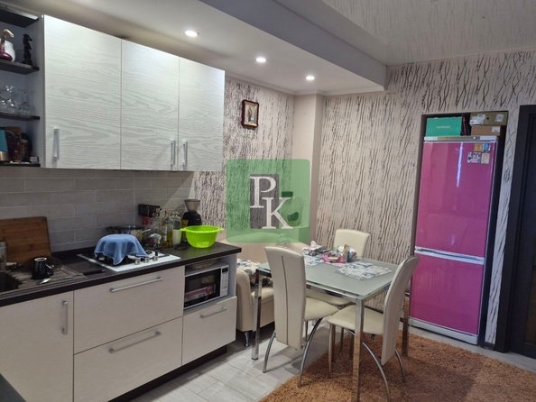 
  Продается 1-комн. квартира 44.6 м². Фото 1.
