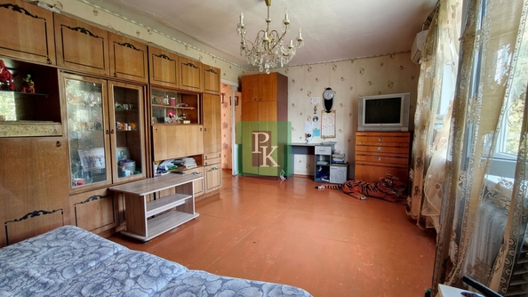 
  Продается 2-комн. квартира 52 м². Фото 2.
