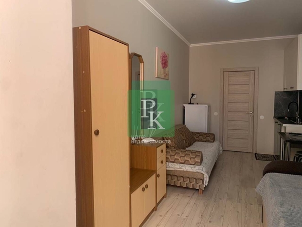 
  Продается апартамент 27 м². Фото 2.