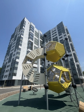 
  Продается 2-комн. квартира 65.2 м², в ЖК Поэма. Фото 10.
