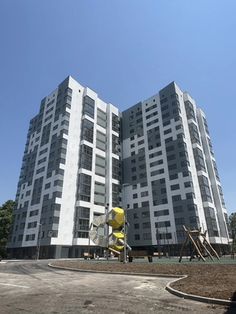 
  Продается студия 41.4 м², в ЖК Поэма. Фото 8.