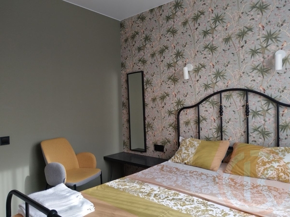 
  Продается 1-комн. квартира 48.4 м². Фото 12.