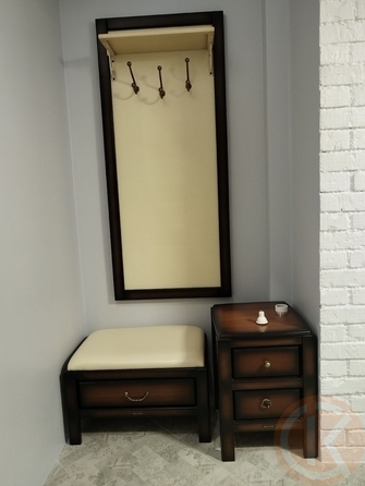 
  Продается 1-комн. квартира 48.4 м². Фото 23.