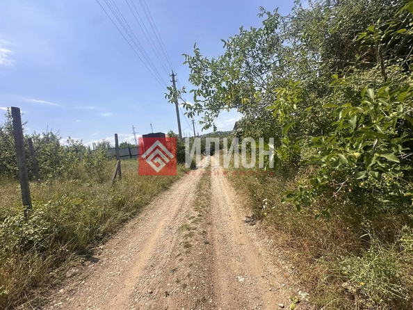 
  Продается земельный участок 10 соток. Фото 1.